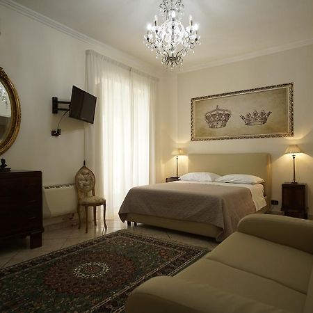 La Piccola Reggia Bed and Breakfast Caserta Zewnętrze zdjęcie