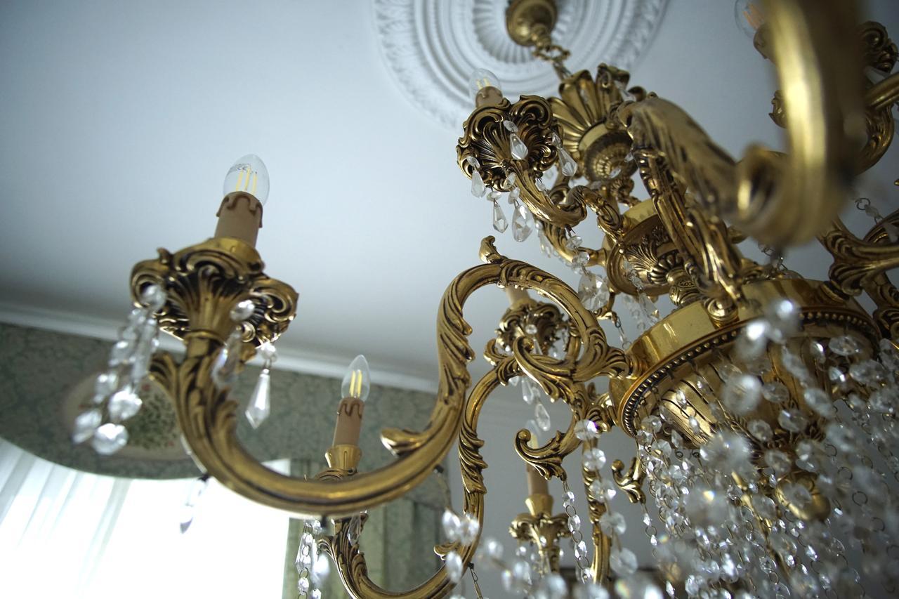 La Piccola Reggia Bed and Breakfast Caserta Zewnętrze zdjęcie