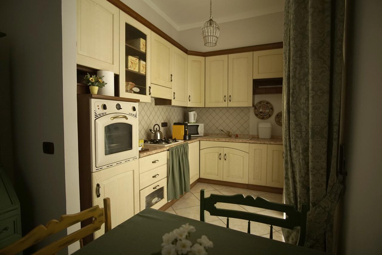 La Piccola Reggia Bed and Breakfast Caserta Zewnętrze zdjęcie
