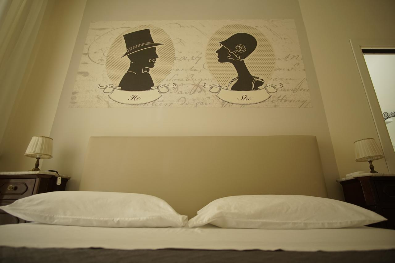 La Piccola Reggia Bed and Breakfast Caserta Zewnętrze zdjęcie