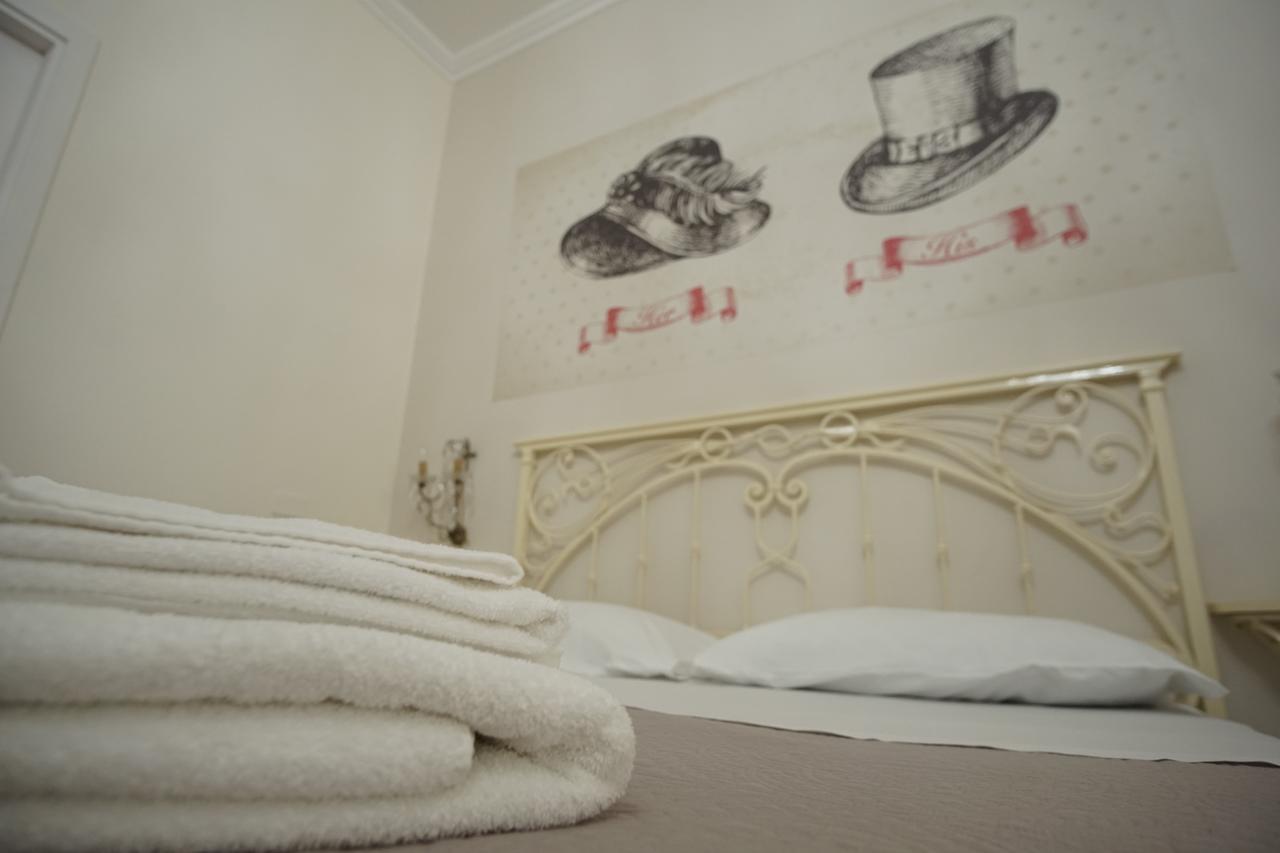 La Piccola Reggia Bed and Breakfast Caserta Zewnętrze zdjęcie