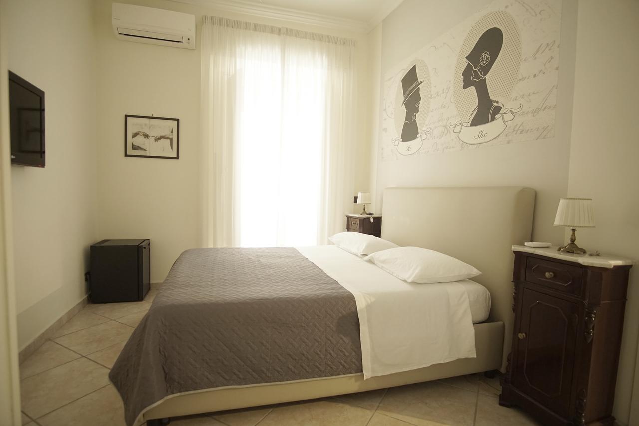 La Piccola Reggia Bed and Breakfast Caserta Zewnętrze zdjęcie