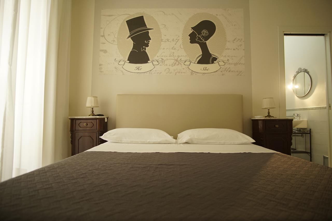 La Piccola Reggia Bed and Breakfast Caserta Zewnętrze zdjęcie