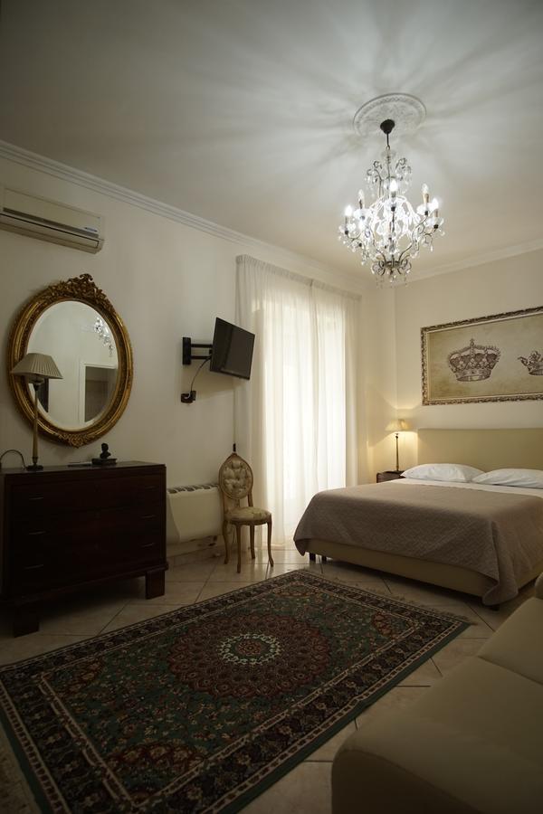 La Piccola Reggia Bed and Breakfast Caserta Zewnętrze zdjęcie