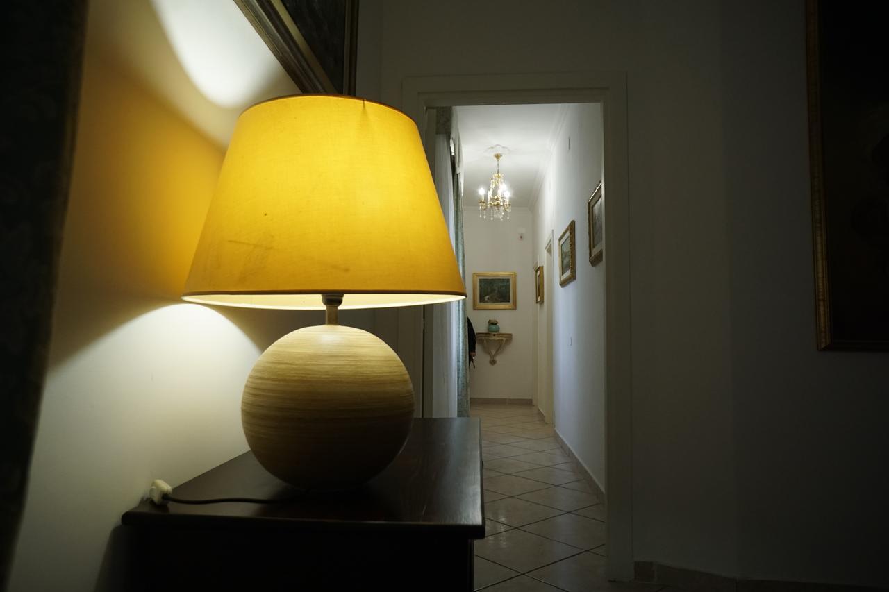 La Piccola Reggia Bed and Breakfast Caserta Zewnętrze zdjęcie